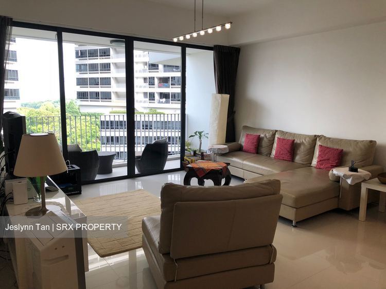 The Interlace (D4), Condominium #174715992